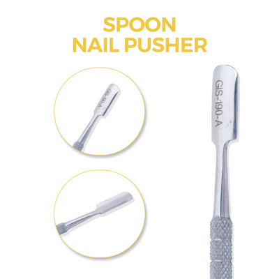 Nail Care Pushers — German Equipments — image 5