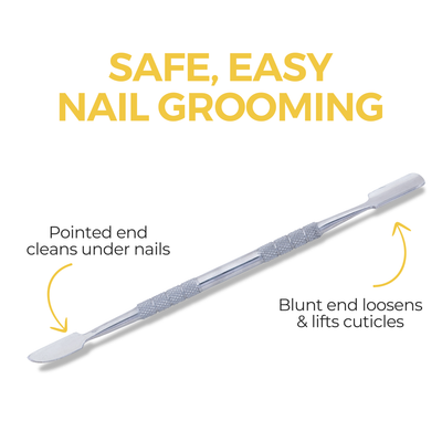 Nail Care Pushers — German Equipments — image 6