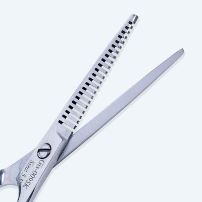 SuperCut Barber Thinning Scissors — German Stainless Steel — image 6