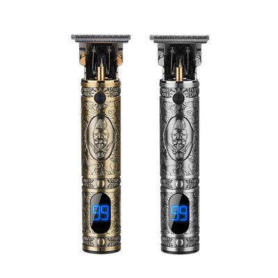 Professional Hair And Beard Trimmer — image 5