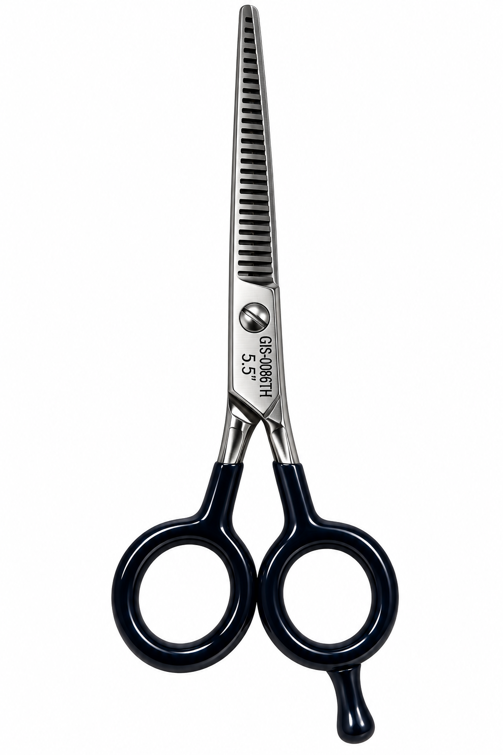 GIS-0086TH 5.5 Inch Premium SuperCut Barber Thinning Scissors