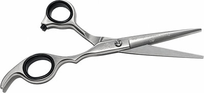 GIS-87 Professional Hair Cutting & Thinning Scissors Set, 6 Inch — image 3