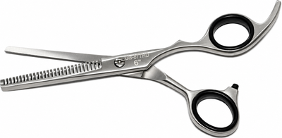GIS-87 Professional Hair Cutting & Thinning Scissors Set, 6 Inch — image 4