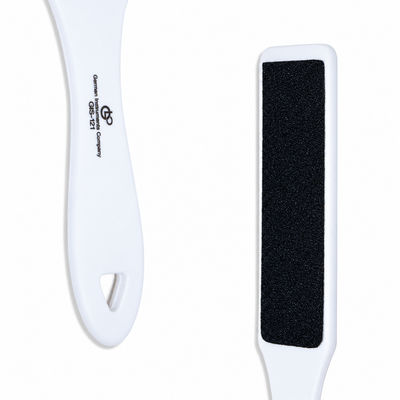 Dual-Sided Abrasive Foot File & Pedicure Tool | GIS-121 — image 6