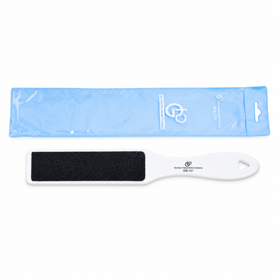 Dual-Sided Abrasive Foot File & Pedicure Tool | GIS-121 — image 7
