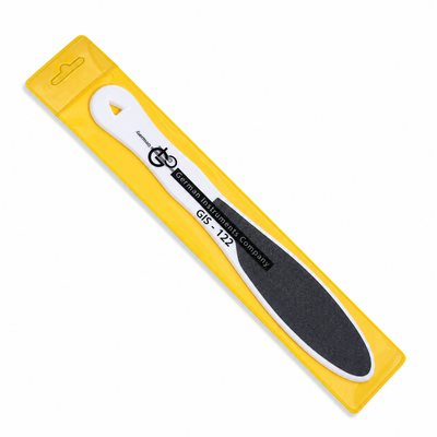 Dual-Sided Abrasive Foot File & Pedicure Tool | GIS-122 — image 7
