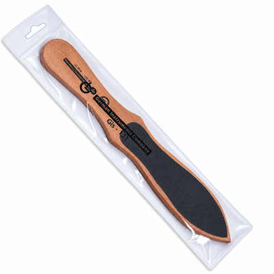 11-Inch Wooden Foot File – Dual-Sided Pedicure Tool | GIS-131 — image 7