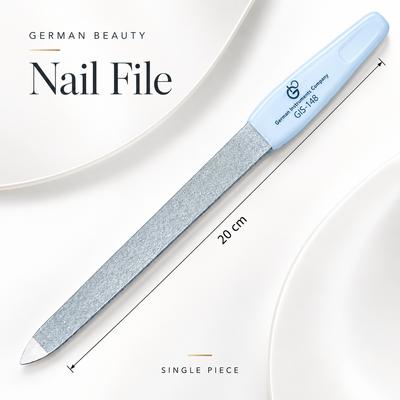 Nail Files — 14 Models, 12–20 cm | Single Piece — image 9