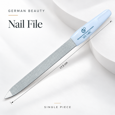 Nail Files — 14 Models, 12–20 cm | Single Piece — image 11
