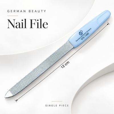 Nail Files — 14 Models, 12–20 cm | Single Piece — image 14