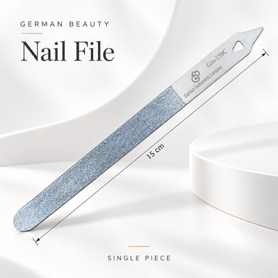 Nail Files — 14 Models, 12–20 cm | Single Piece — image 8