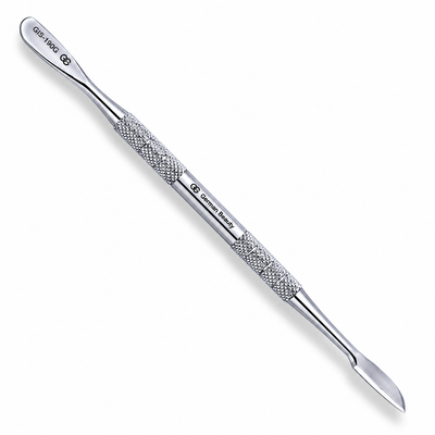 GIS-190G Premium Quality Nail Cleaner & Cuticle Pusher — Manicure Tool — image 1