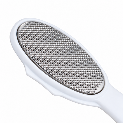 Dual-Sided Metal Foot File & Pedicure Rasp | GIS-222 — image 6
