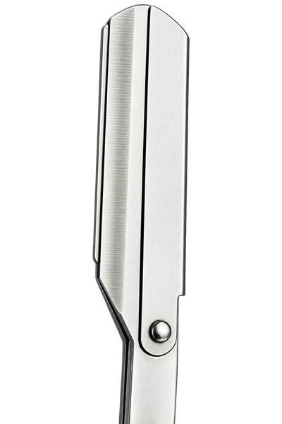 Professional Folding Barber Razor — Gis-225 — image 4