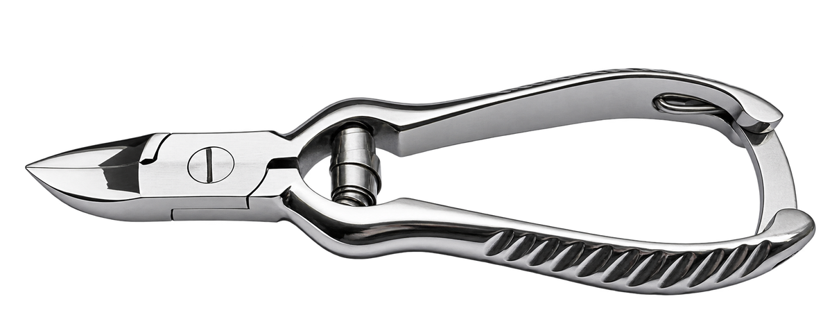 Nail Cutters & Clippers — Individual Models