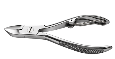 Nail Cutters & Clippers — Individual Models — image 5