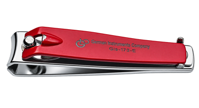Nail Cutters & Clippers — Individual Models — image 9